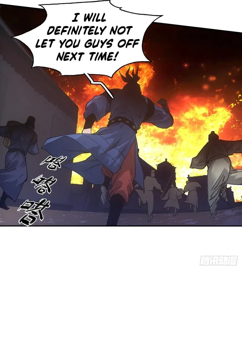 She Dao Chapter 37 page 19 - 