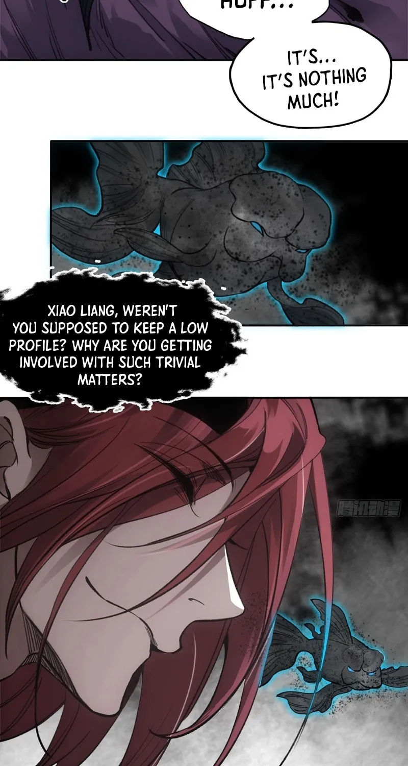 She Dao Chapter 37 page 22 - 