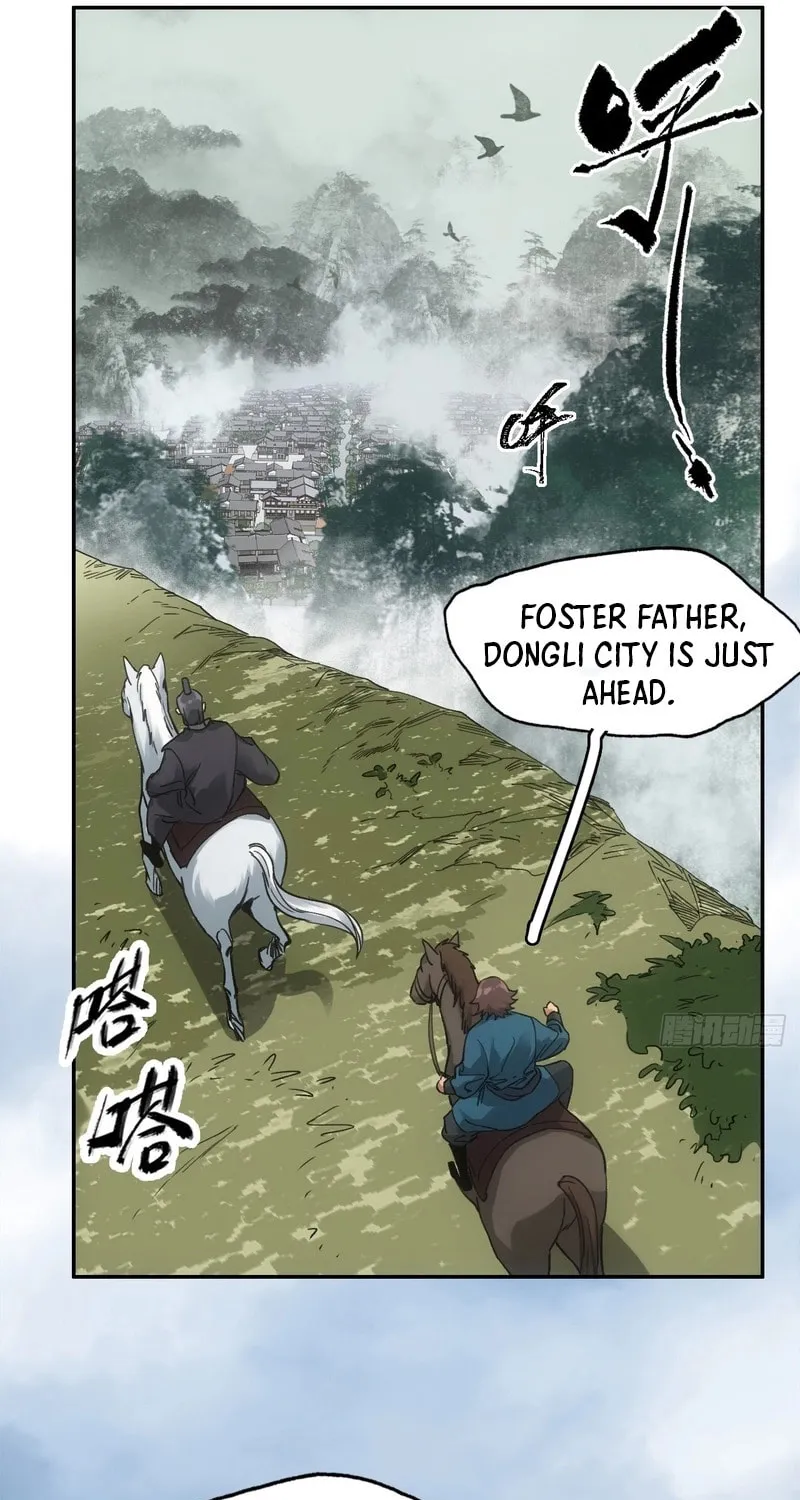 She Dao Chapter 37 page 29 - 