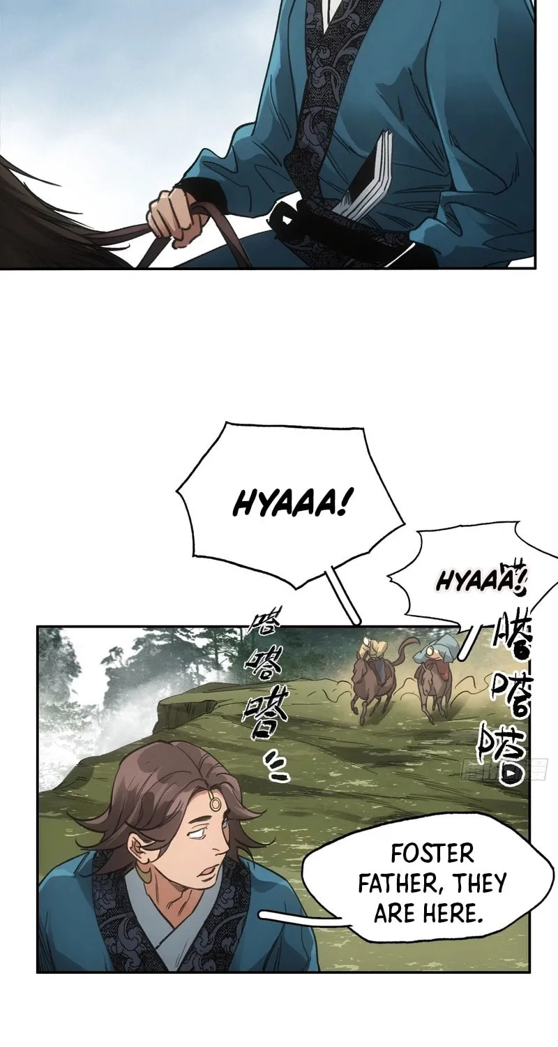 She Dao Chapter 37 page 32 - 