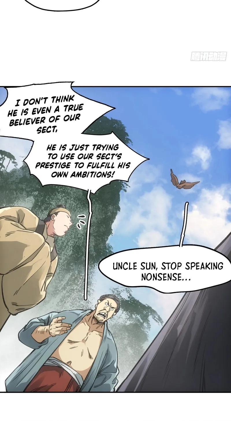 She Dao Chapter 37 page 36 - 