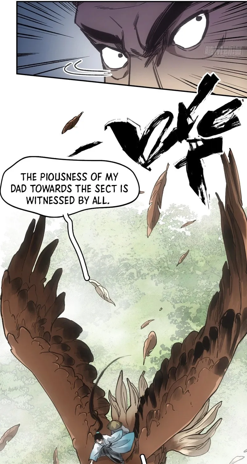 She Dao Chapter 37 page 37 - 