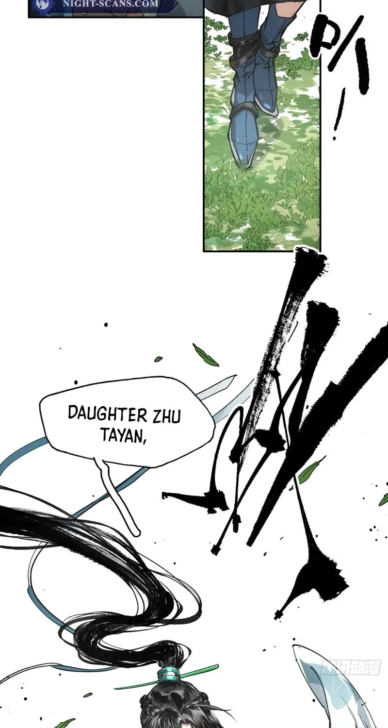 She Dao Chapter 37 page 40 - 
