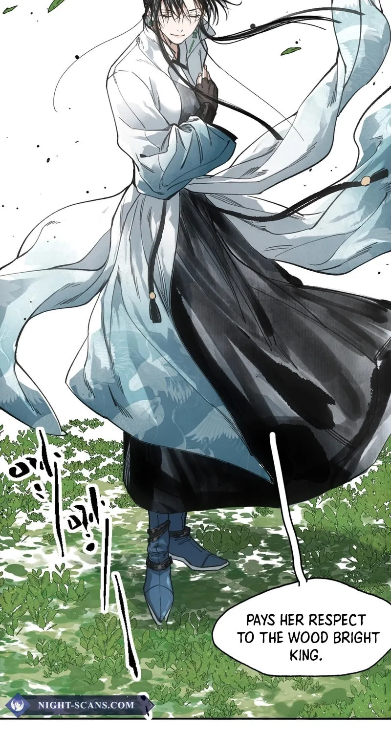 She Dao Chapter 37 page 41 - 