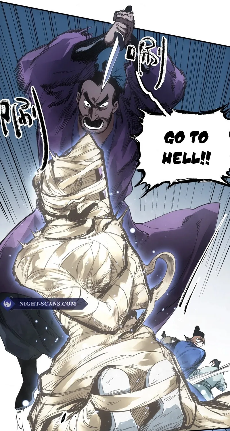 She Dao Chapter 37 page 6 - 