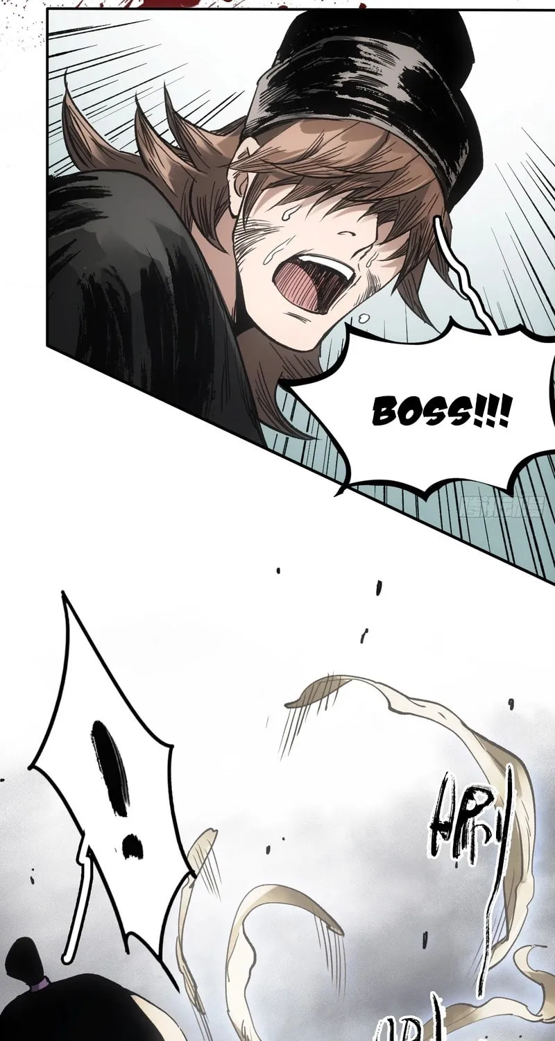 She Dao Chapter 37 page 8 - 