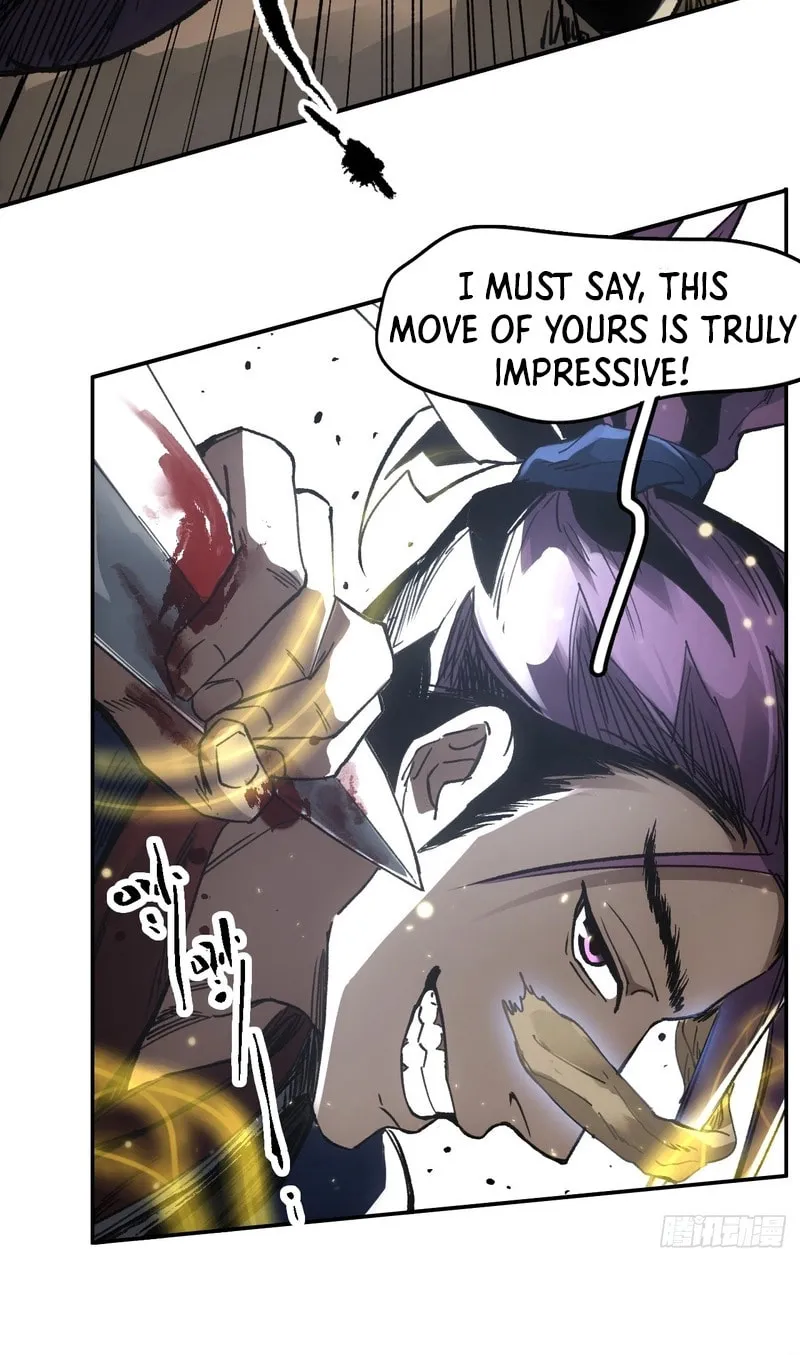 She Dao Chapter 37 page 10 - 