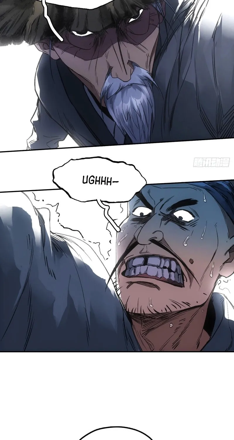 She Dao Chapter 38 page 14 - 