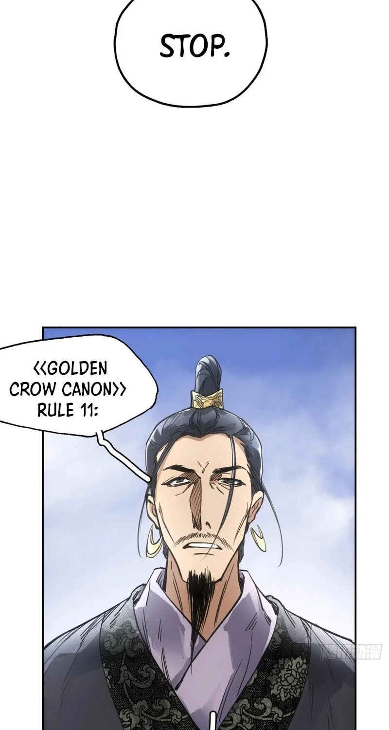 She Dao Chapter 38 page 15 - 