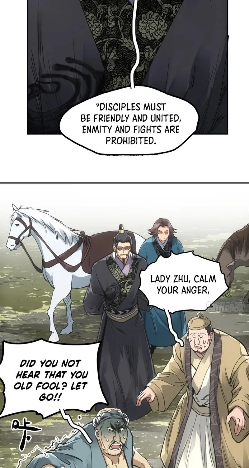 She Dao Chapter 38 page 16 - 