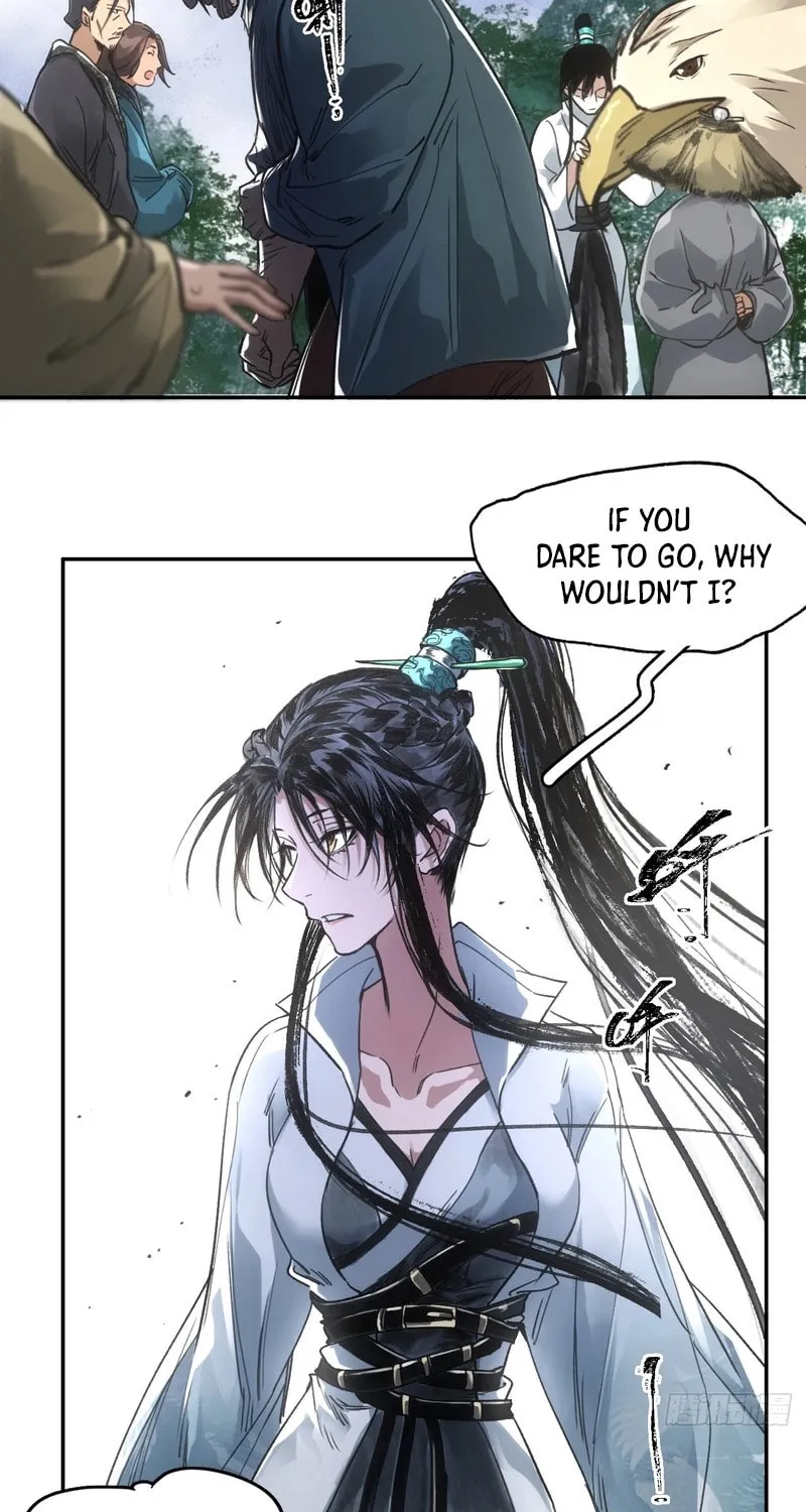 She Dao Chapter 38 page 19 - 