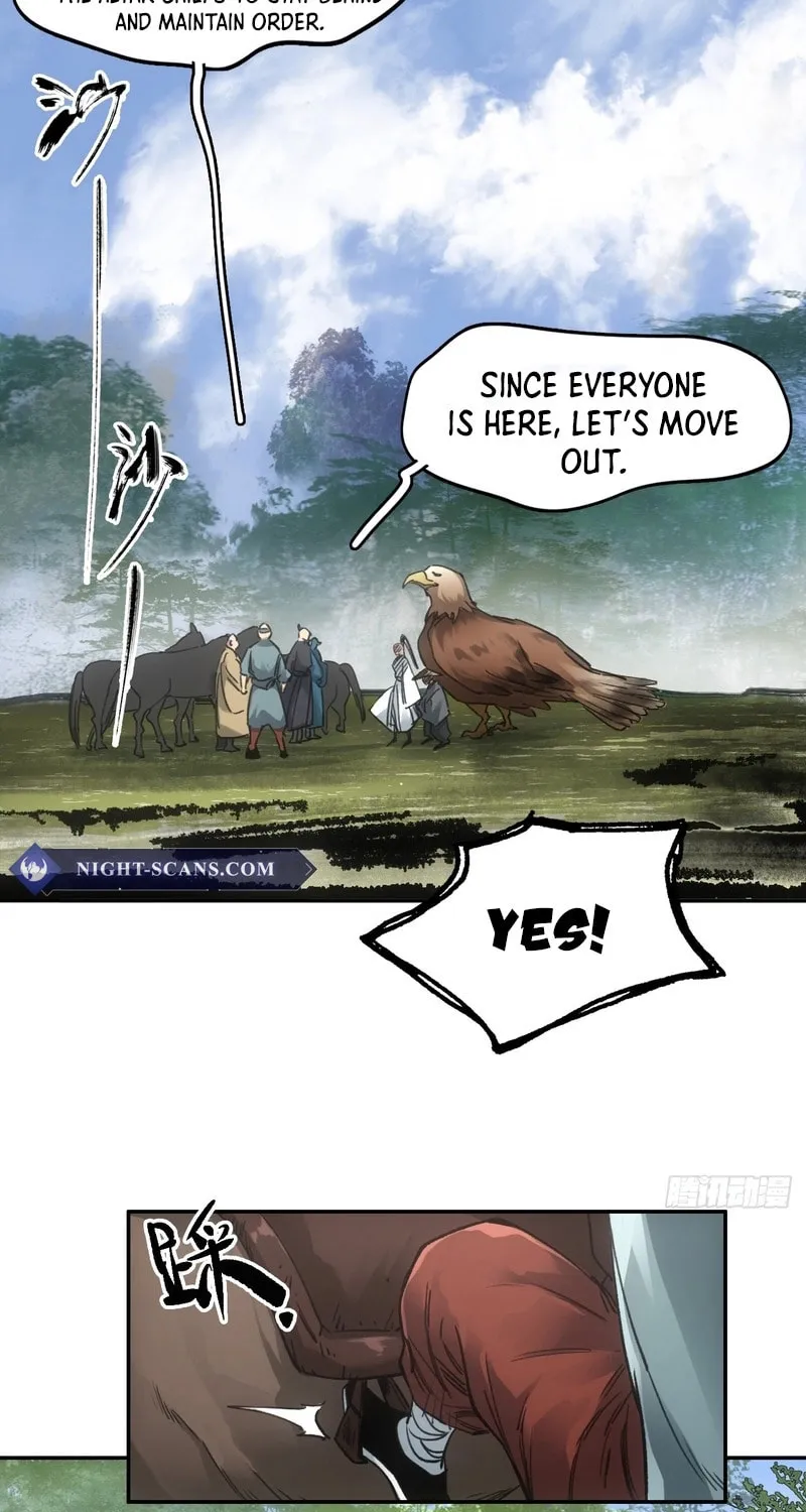 She Dao Chapter 38 page 22 - 