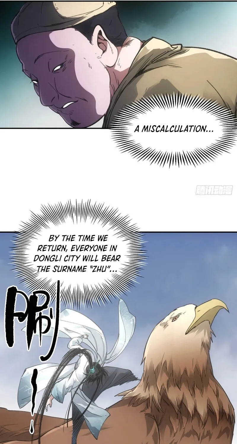 She Dao Chapter 38 page 24 - 