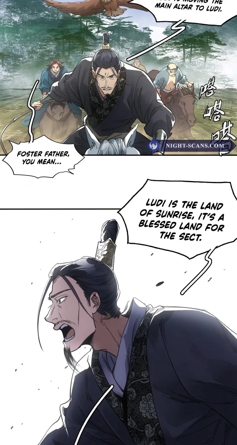 She Dao Chapter 38 page 28 - 