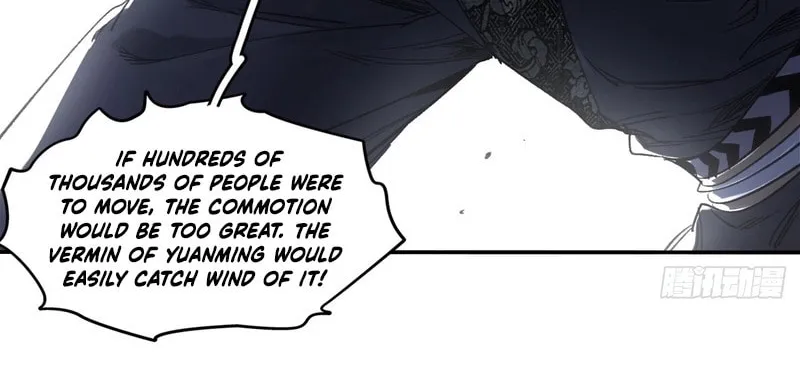 She Dao Chapter 38 page 29 - 