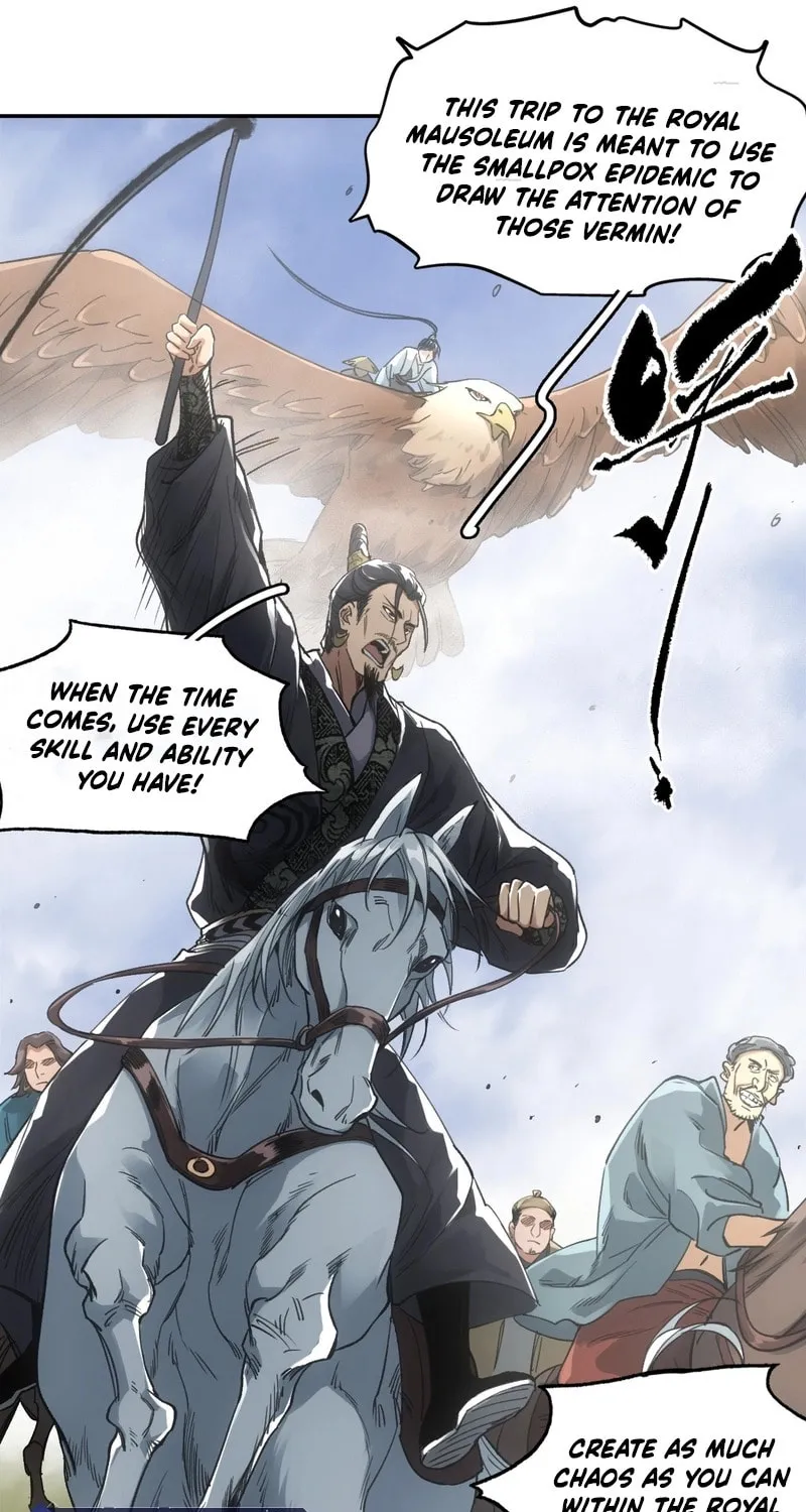 She Dao Chapter 38 page 30 - 