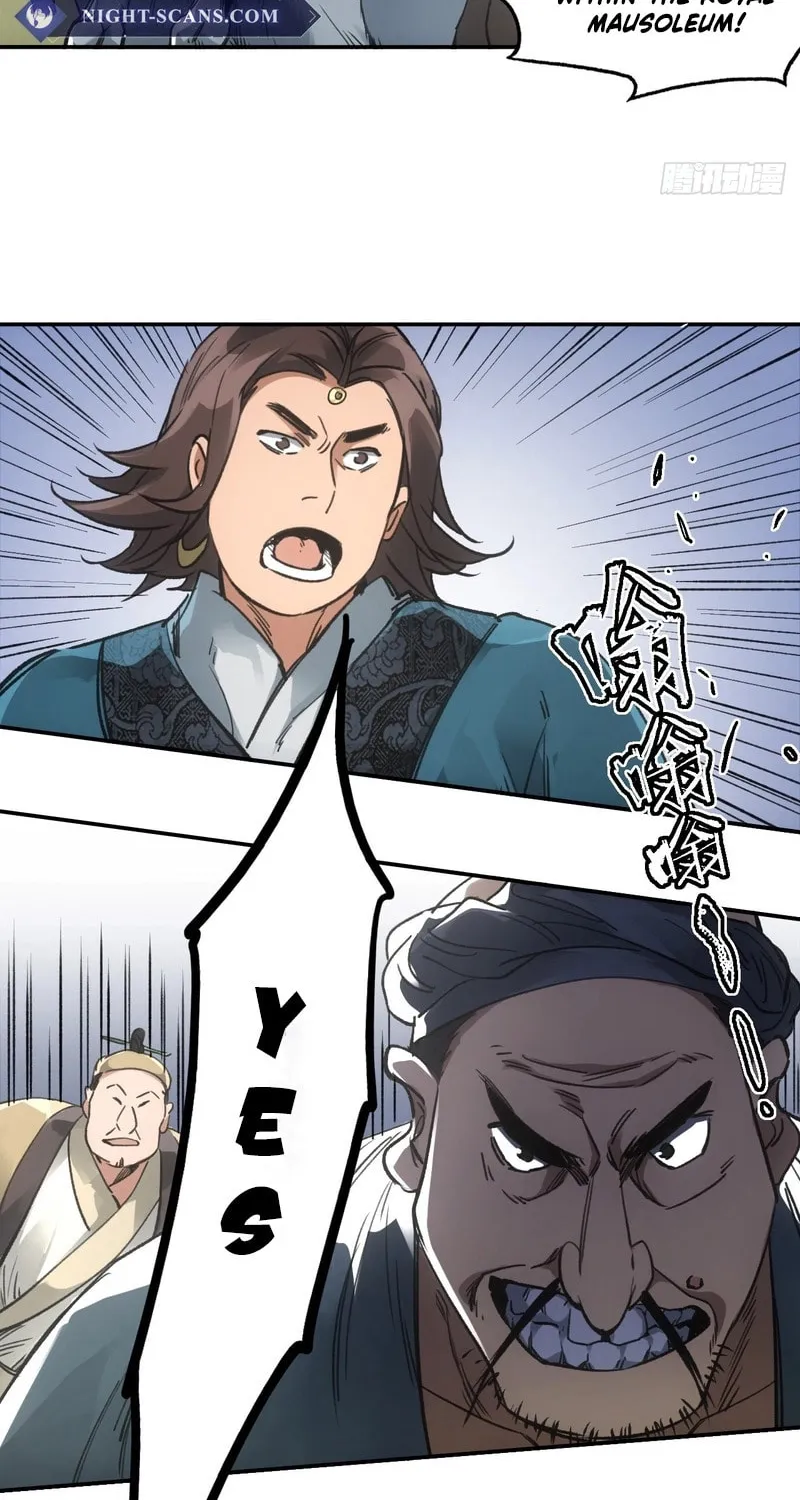She Dao Chapter 38 page 31 - 