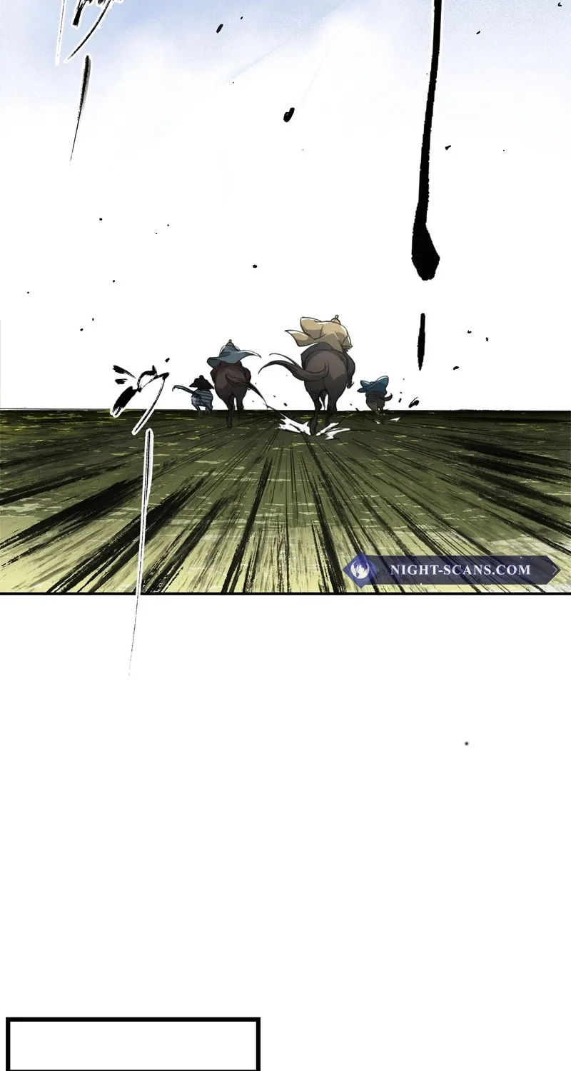 She Dao Chapter 38 page 34 - 