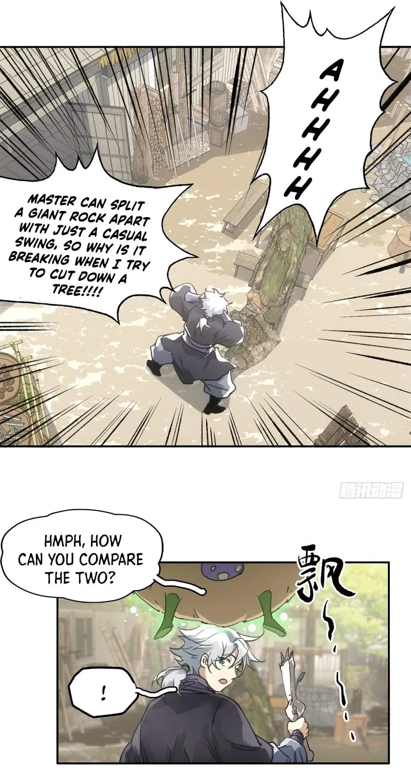 She Dao Chapter 38 page 42 - 