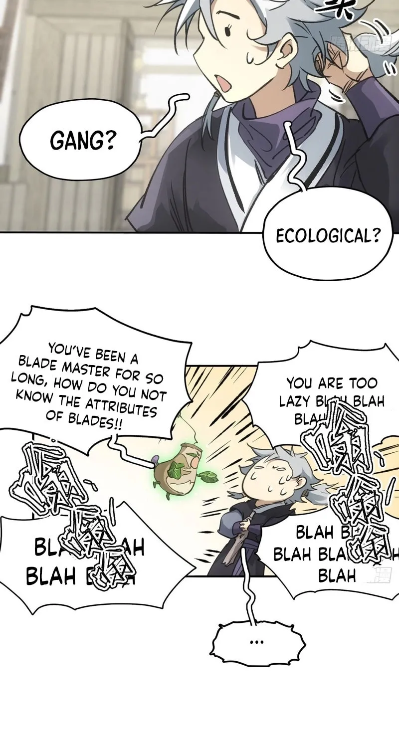 She Dao Chapter 38 page 44 - 