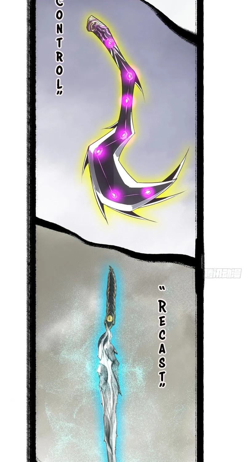 She Dao Chapter 38 page 48 - 