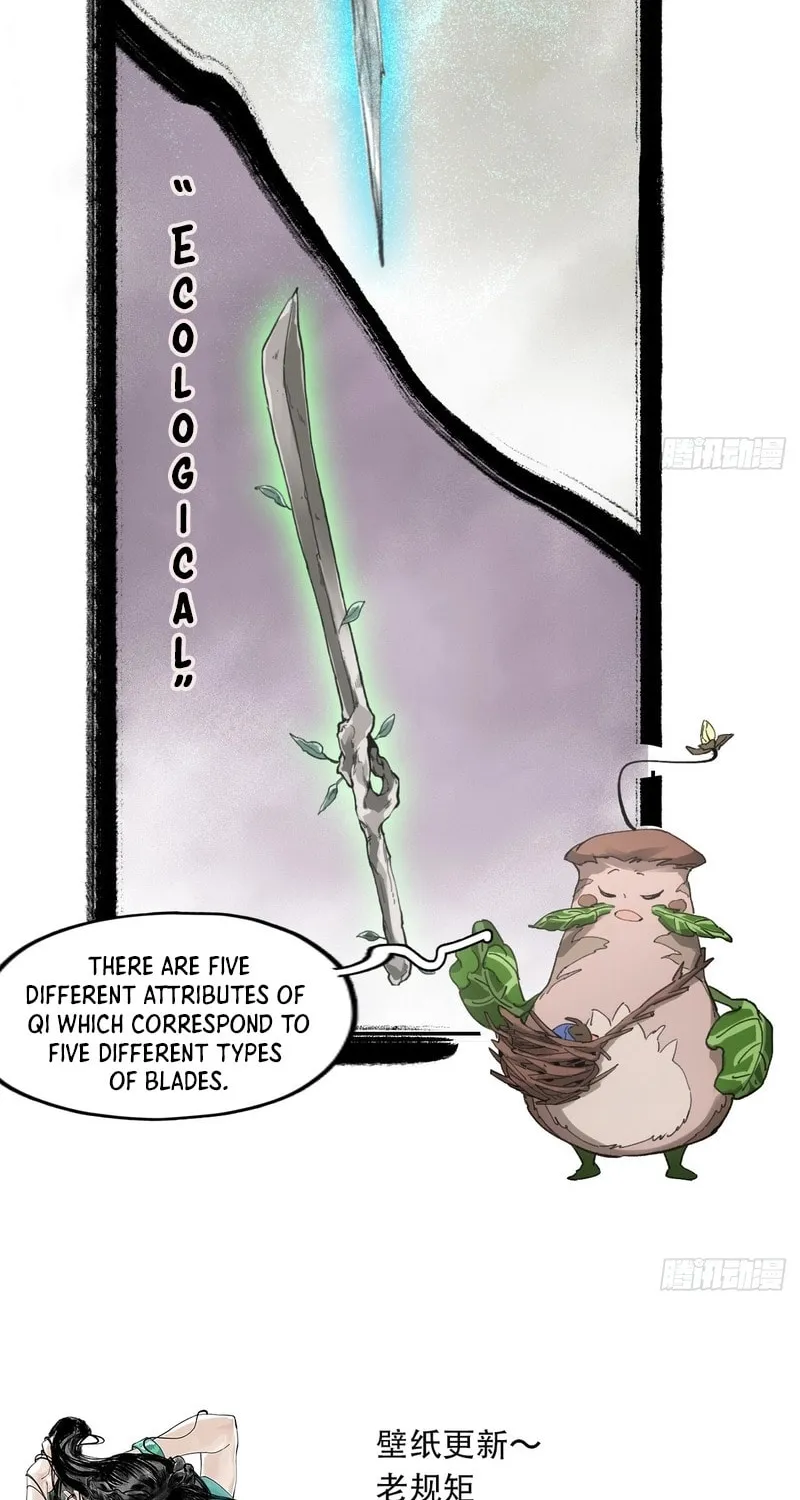 She Dao Chapter 38 page 49 - 