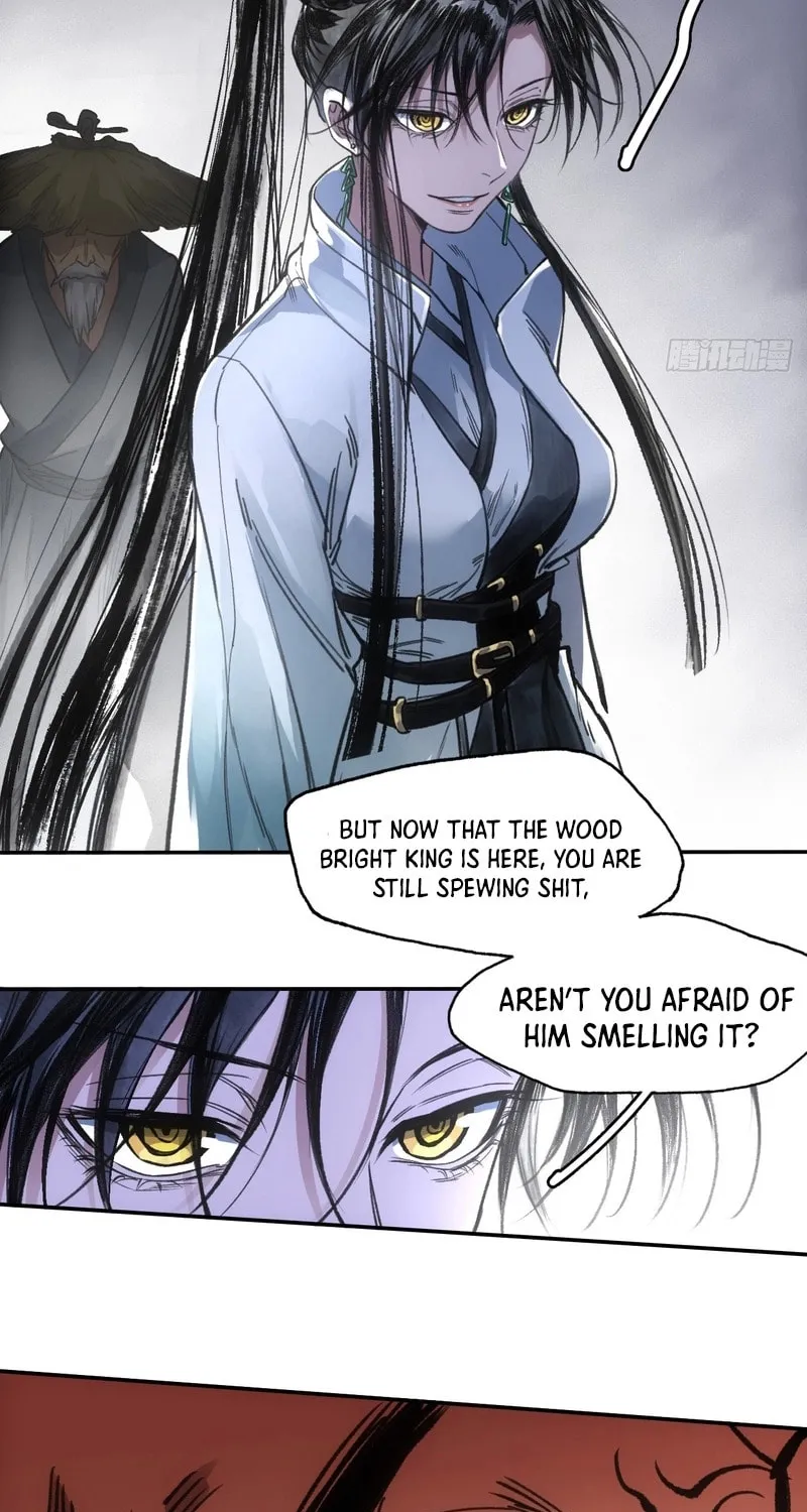 She Dao Chapter 38 page 9 - 