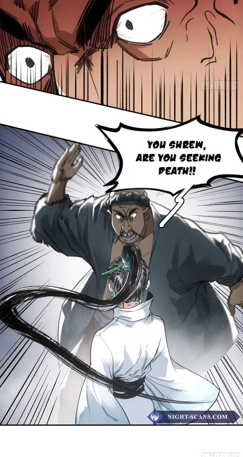 She Dao Chapter 38 page 10 - 