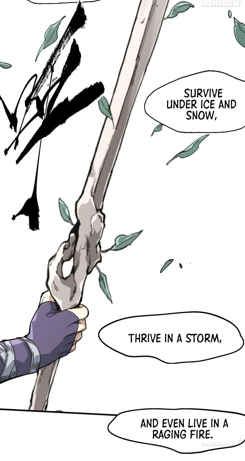 She Dao Chapter 39 page 15 - 