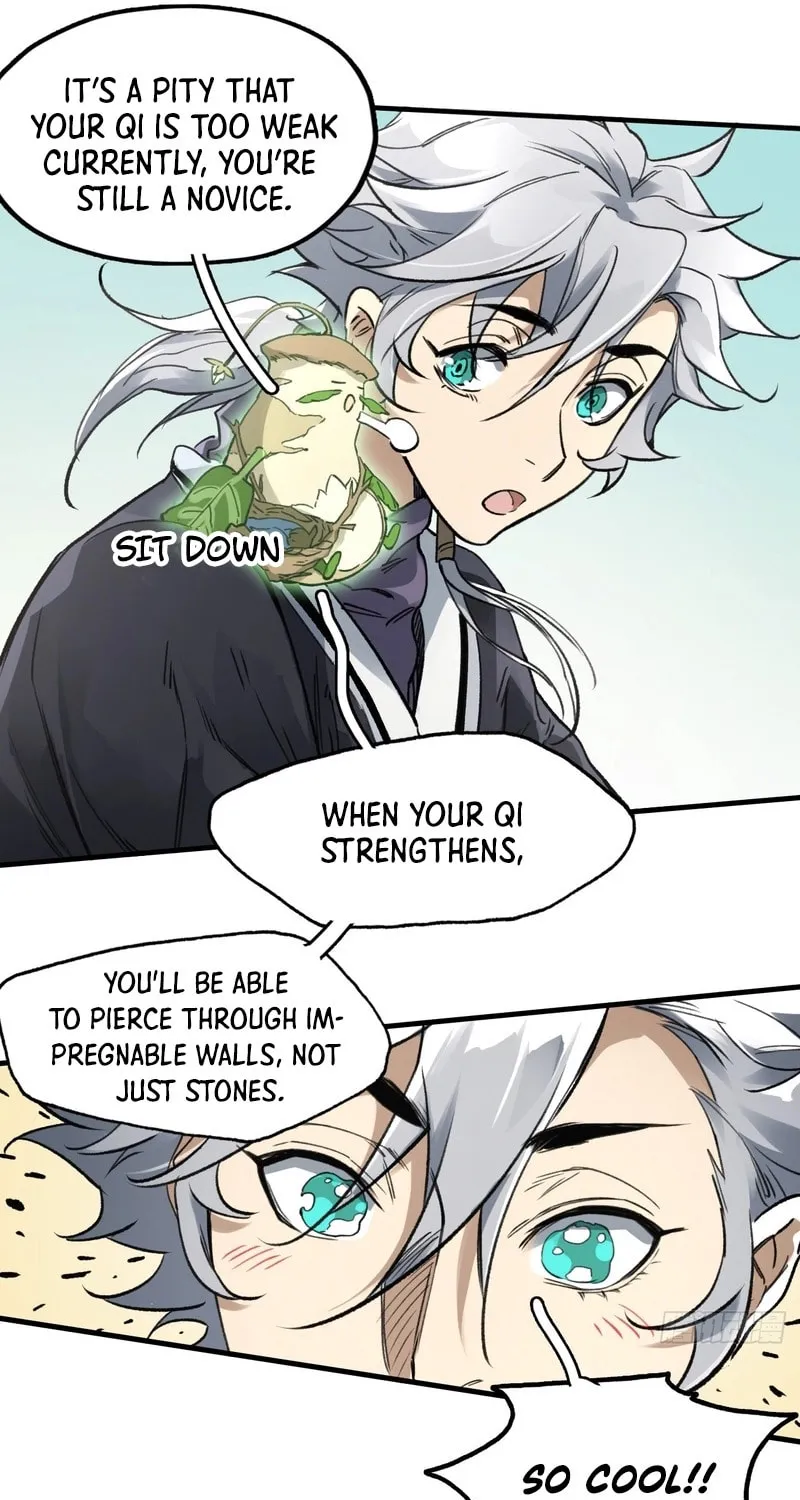 She Dao Chapter 39 page 17 - 