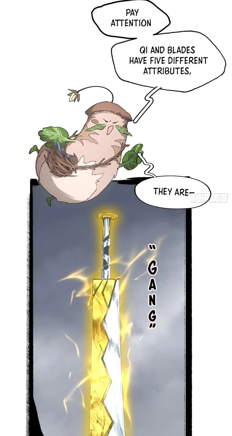 She Dao Chapter 39 page 3 - 