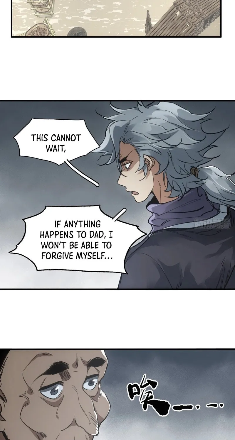 She Dao Chapter 39 page 21 - 