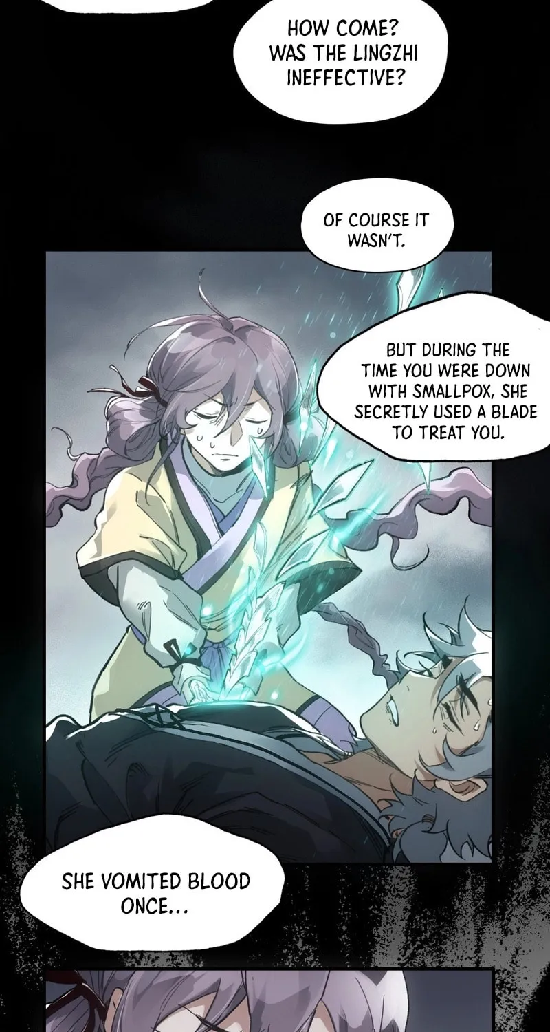 She Dao Chapter 39 page 24 - 
