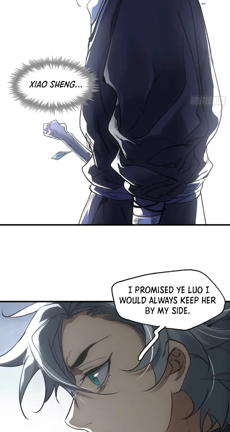 She Dao Chapter 39 page 26 - 