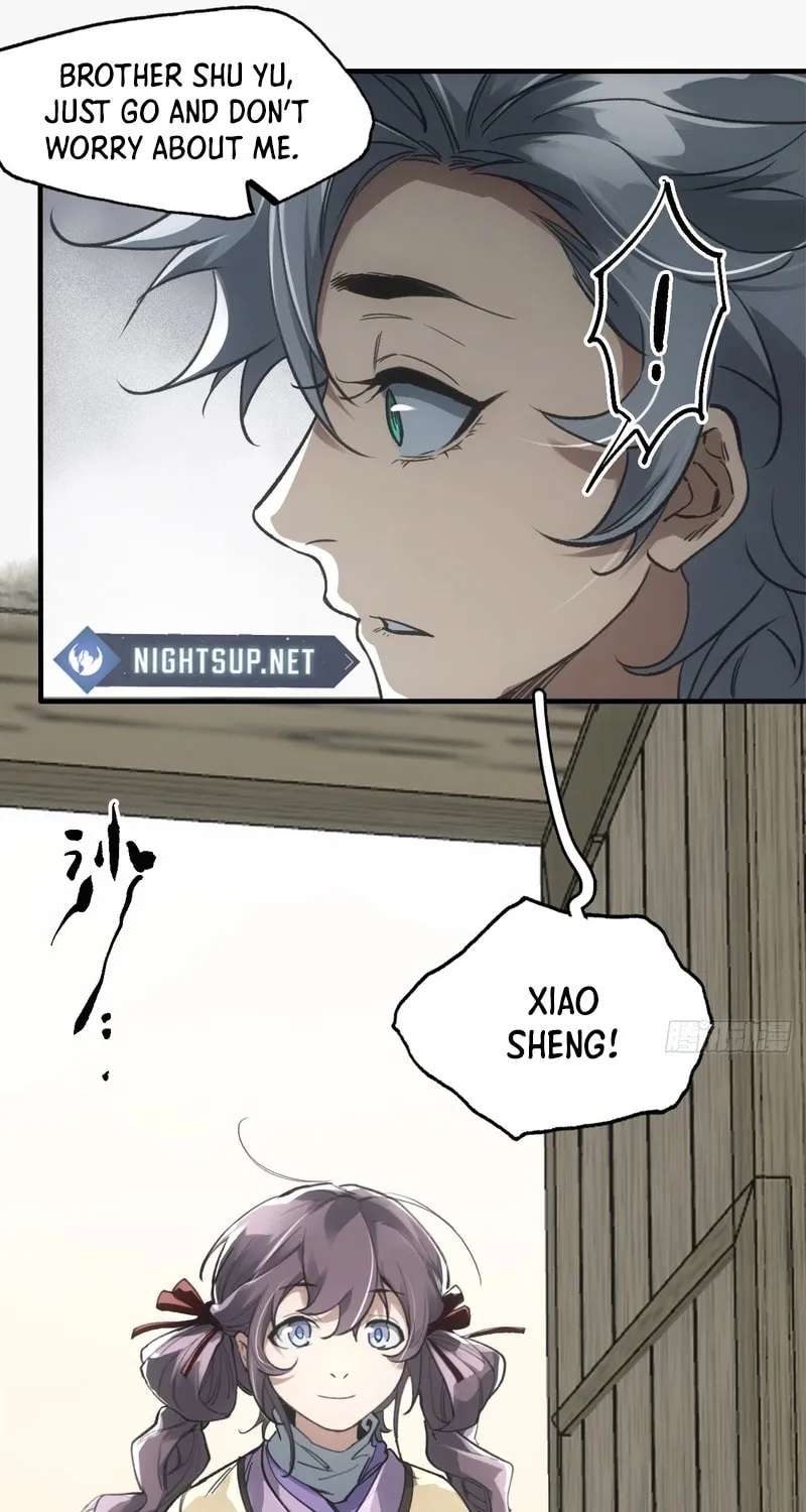 She Dao Chapter 39 page 28 - 