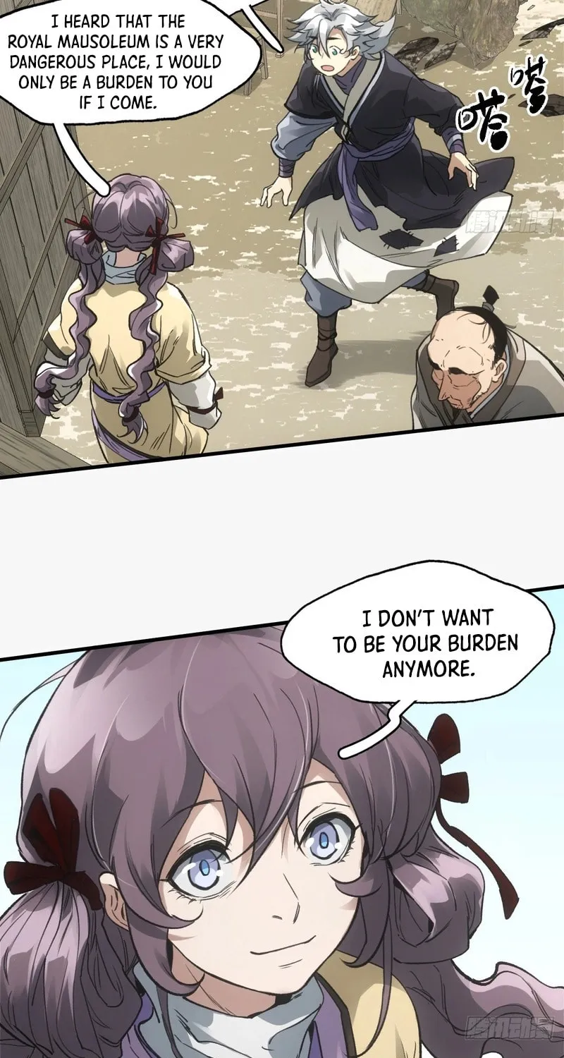 She Dao Chapter 39 page 30 - 