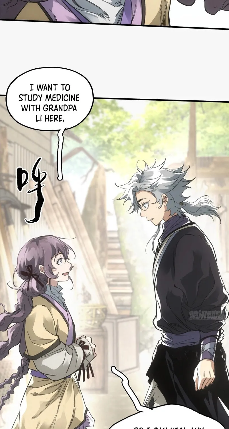 She Dao Chapter 39 page 31 - 