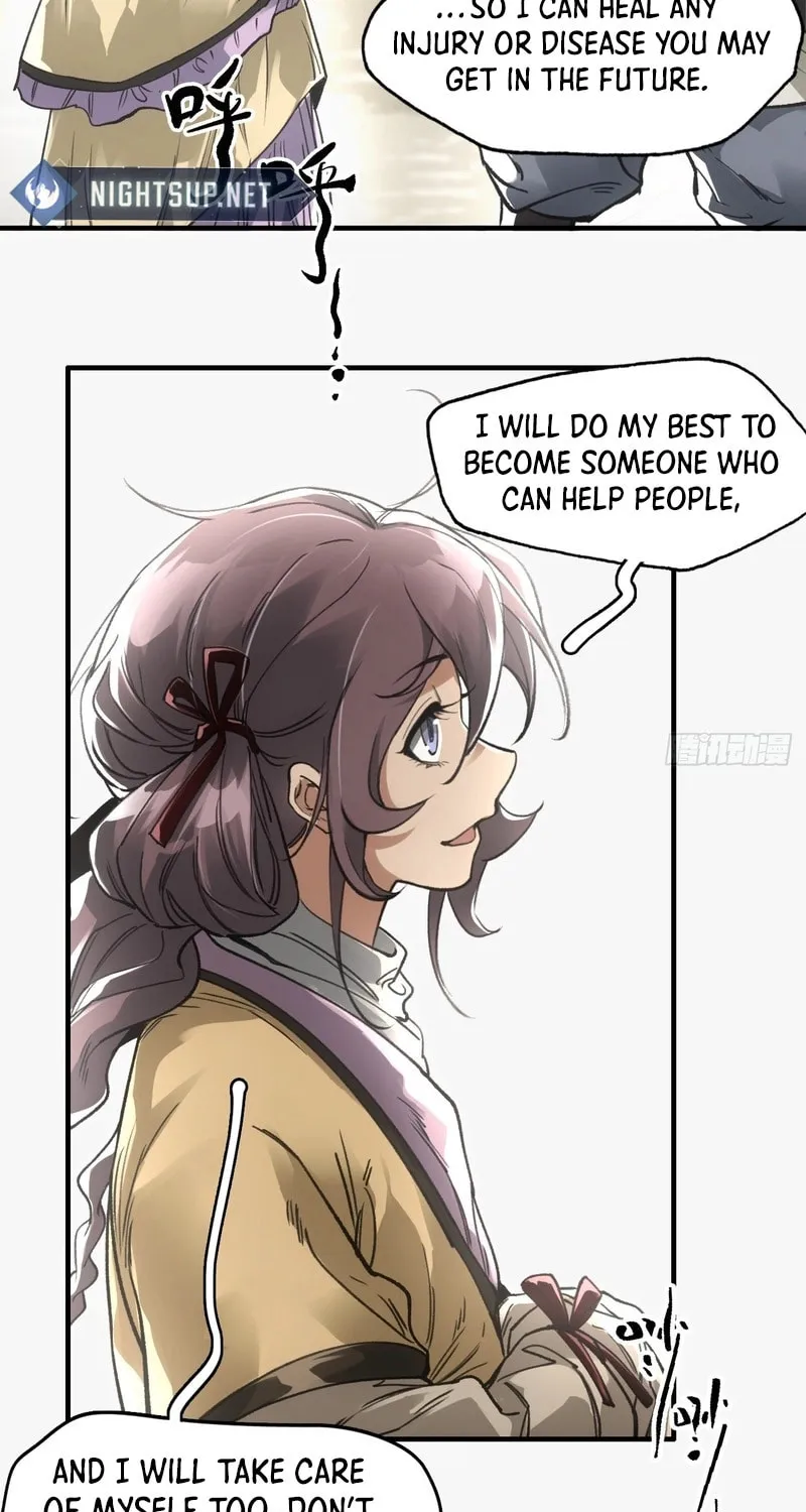 She Dao Chapter 39 page 32 - 