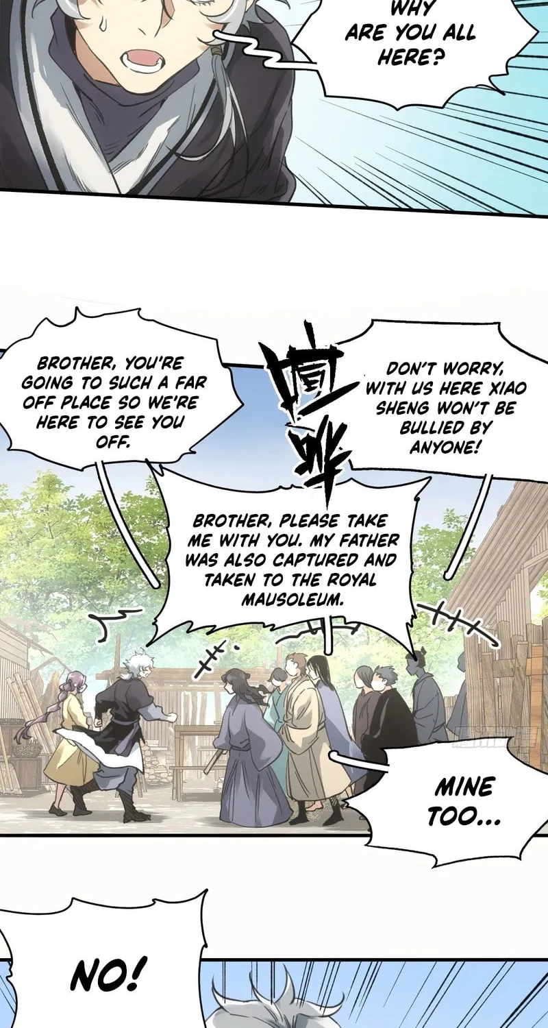 She Dao Chapter 39 page 37 - 