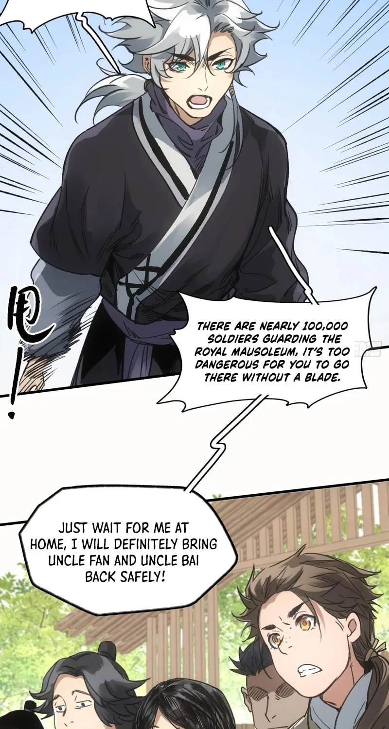 She Dao Chapter 39 page 38 - 