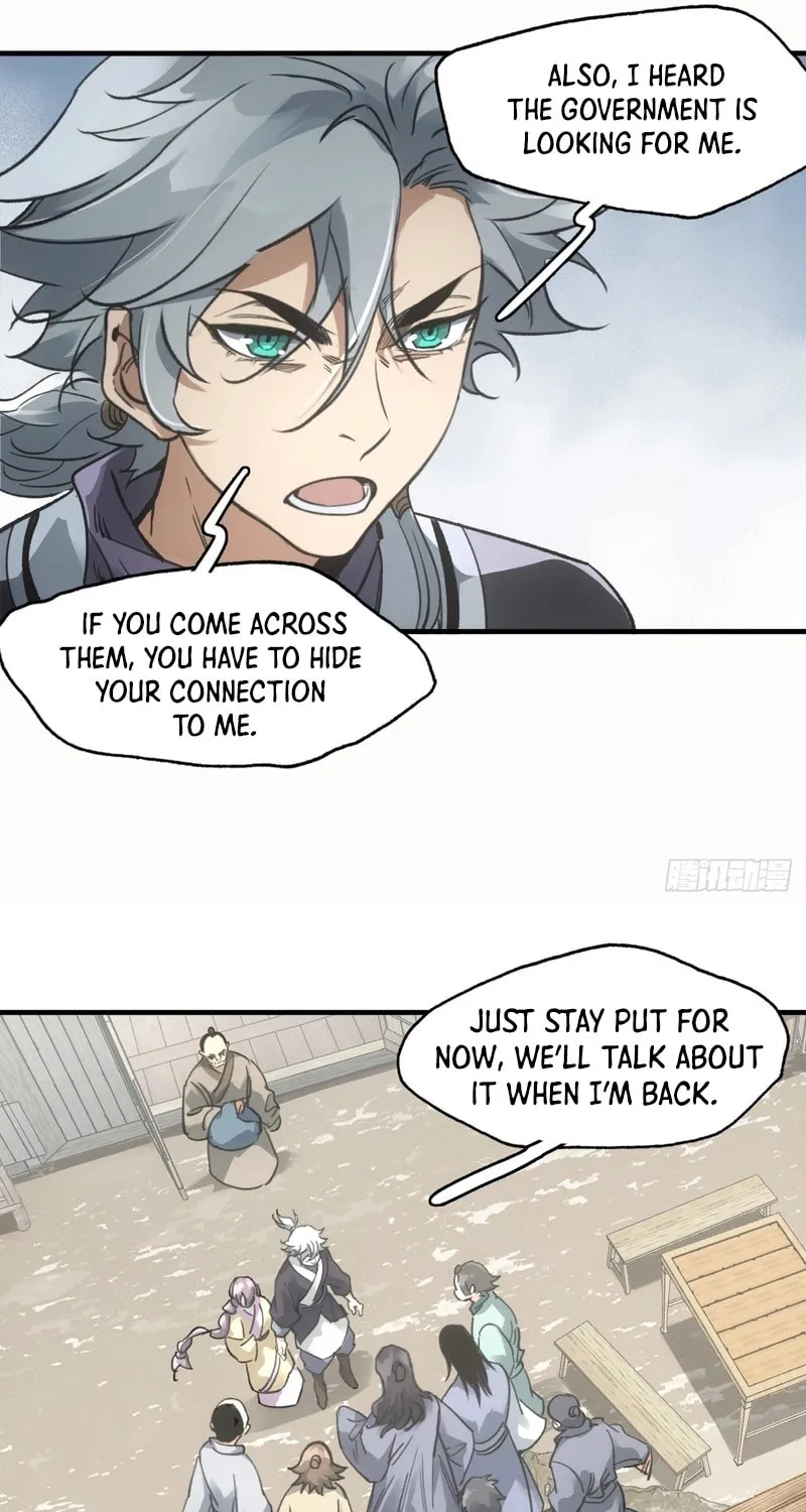 She Dao Chapter 39 page 40 - 