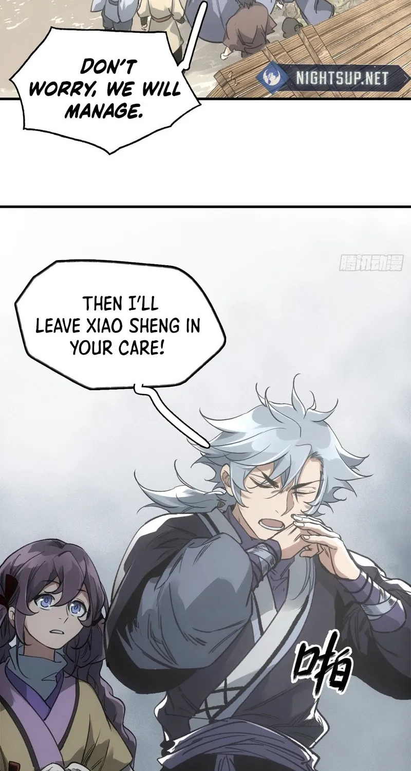 She Dao Chapter 39 page 41 - 