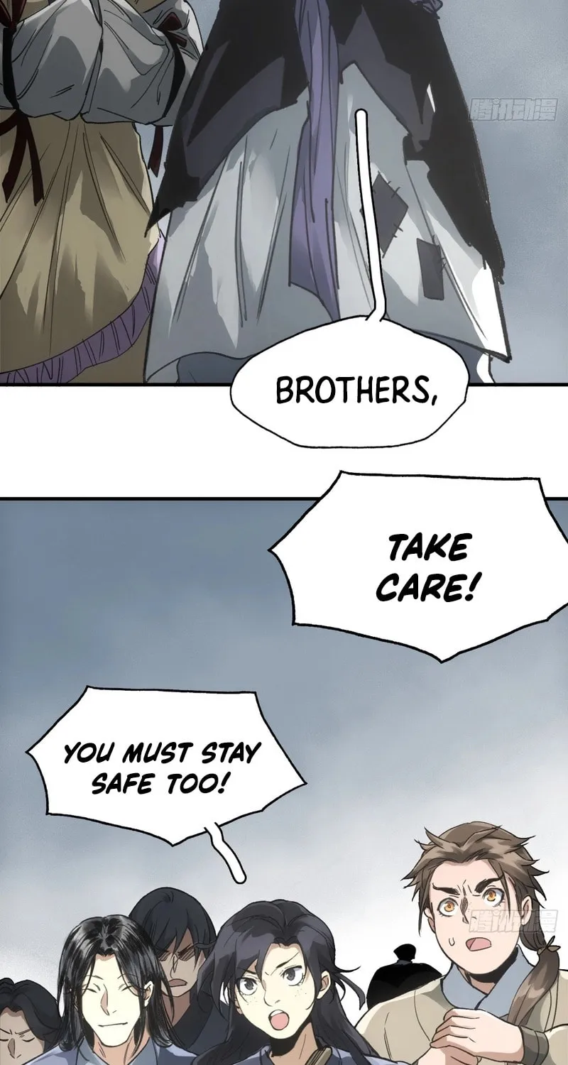 She Dao Chapter 39 page 42 - 