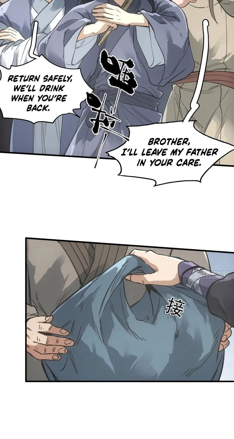 She Dao Chapter 39 page 43 - 