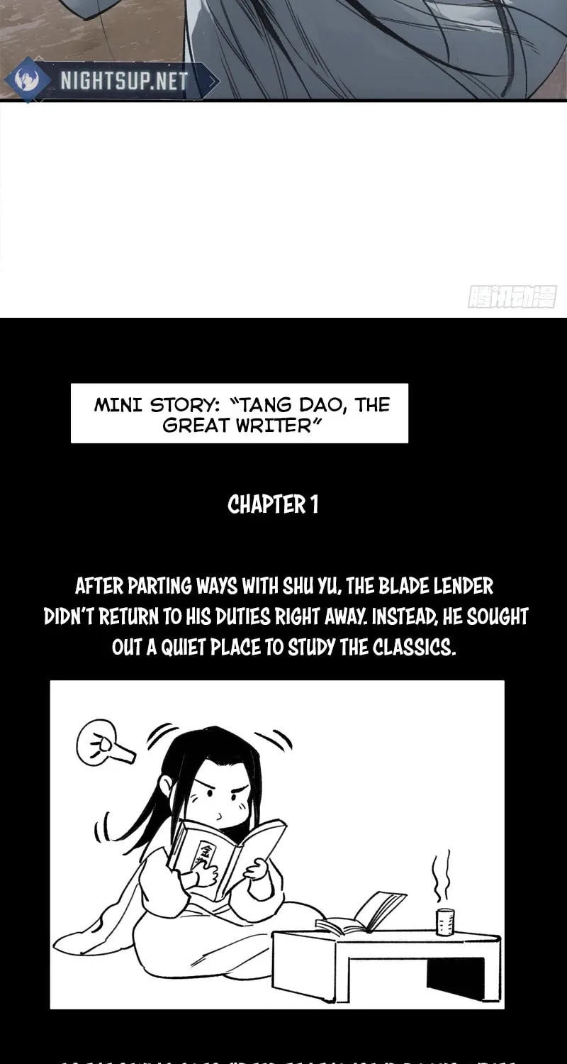 She Dao Chapter 39 page 50 - 