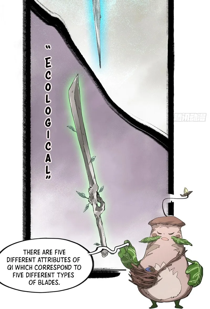 She Dao Chapter 39 page 6 - 