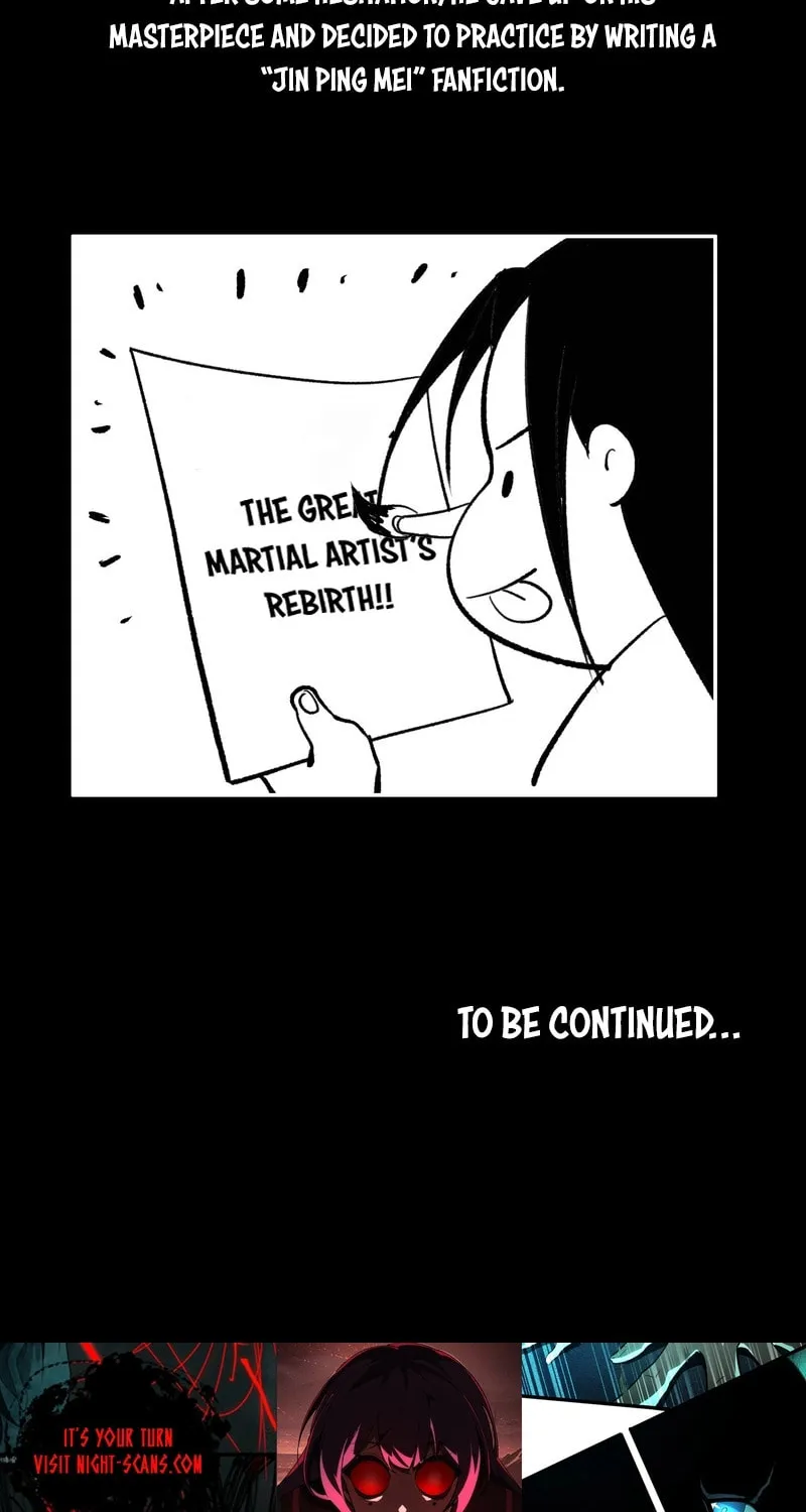 She Dao Chapter 39 page 53 - 