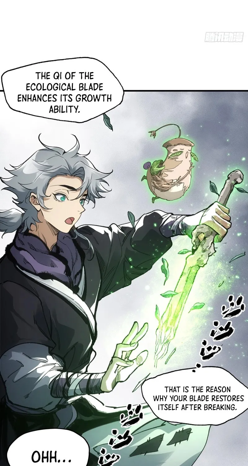 She Dao Chapter 39 page 7 - 