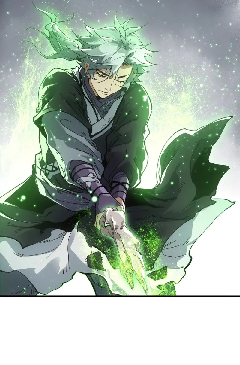 She Dao Chapter 39 page 10 - 