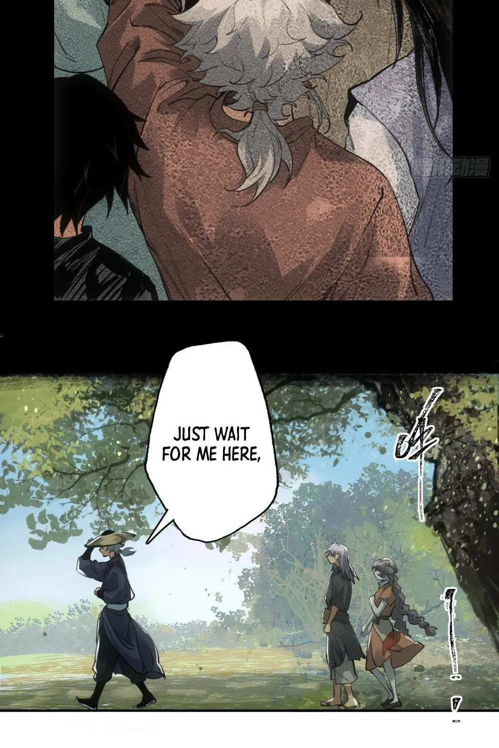 She Dao Chapter 4 page 19 - 